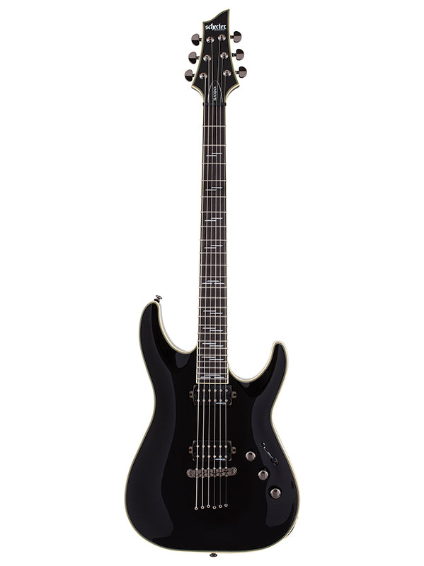 C-1 Blackjack - Black