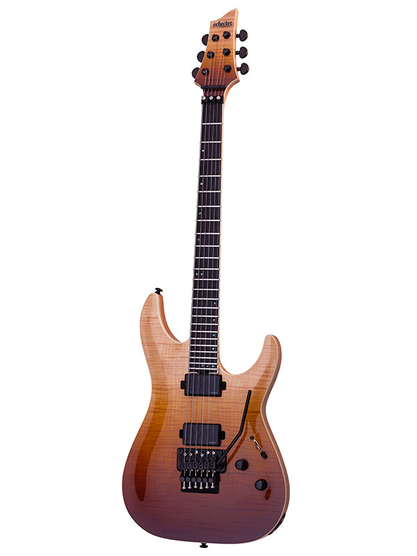 C-1 Floyd Rose Sls Elite - Antique Fade Burst