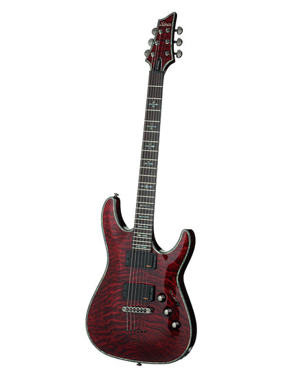Hellraiser C-1 - Black Cherry