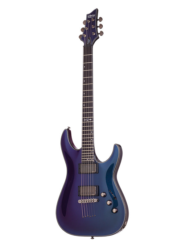 Hellraiser C-1 Hybrid - Ultraviolet