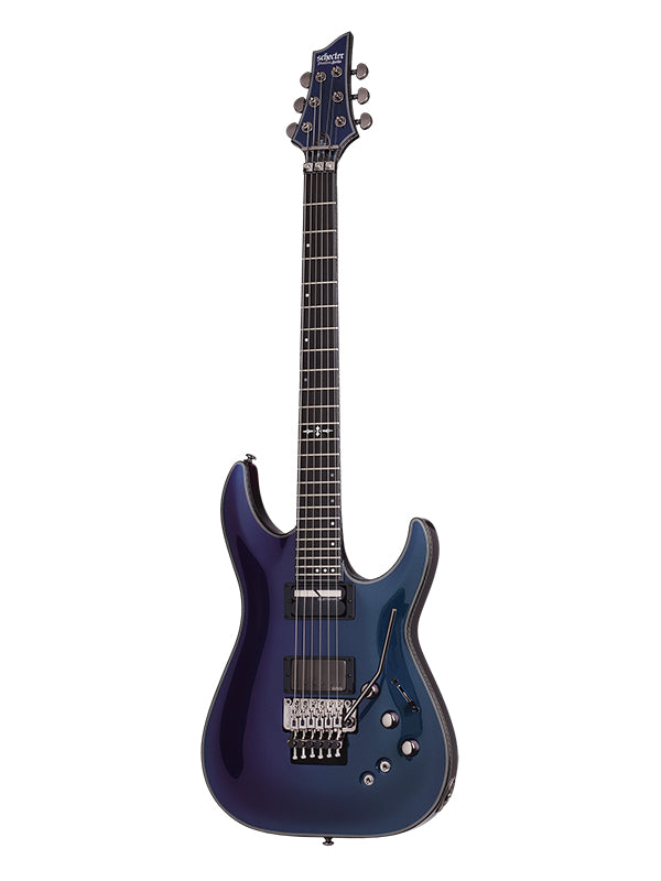 Hellraiser C-1 Hybrid Floyd, Sustainiac - Ultraviolet