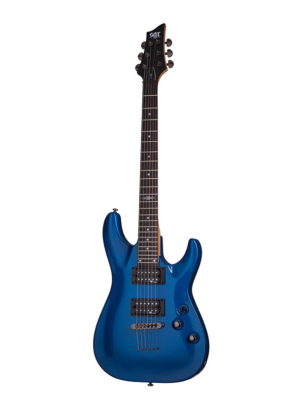 Sgr C-1 - Electric Blue