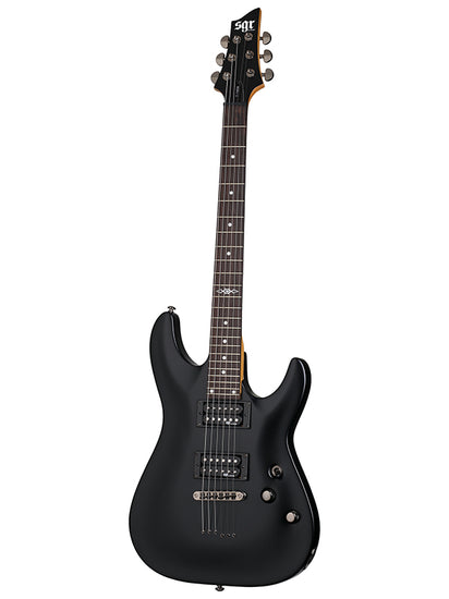 Sgr C-1 - Midnight Satin Black