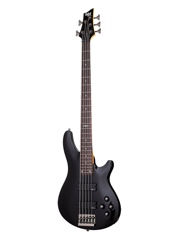 Sgr C-5 - Black