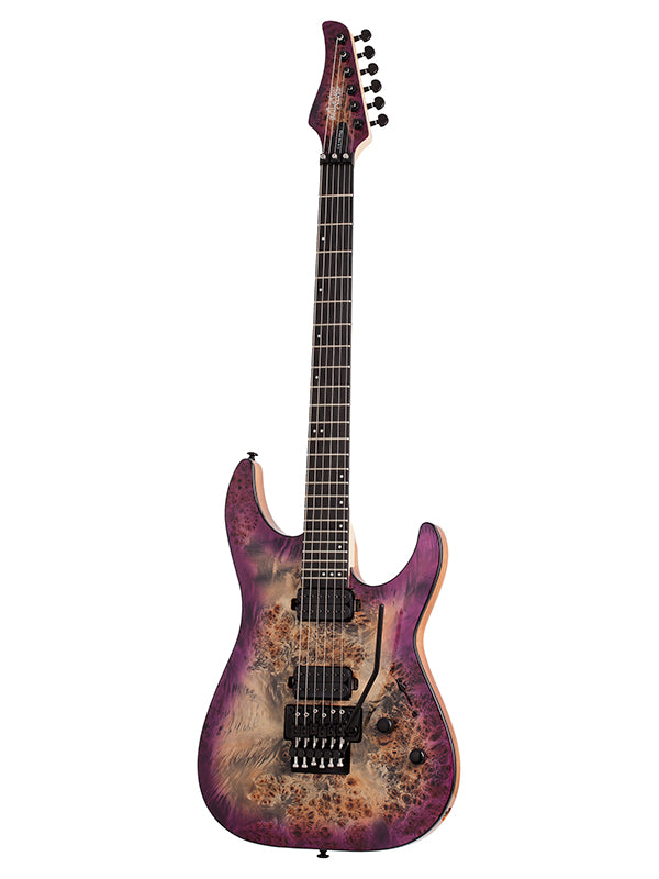 C-6 Pro Floyd - Aurora Burst