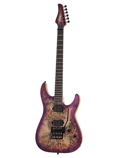 C-6 Pro Floyd - Aurora Burst