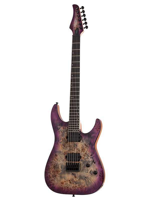 C-6 Pro - Aurora Burst