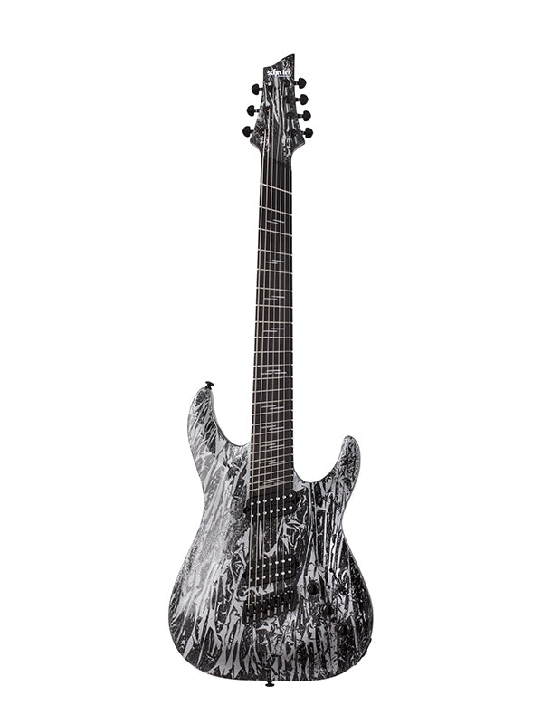 C-7 Multi-Scale Silver Mountain - Silver Mountain