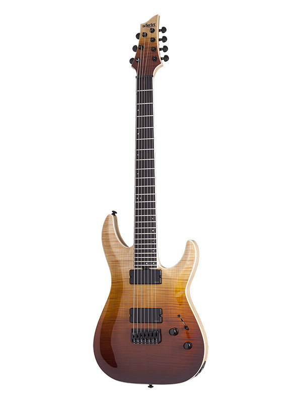 C-7 Sls Elite - Antique Fade Burst