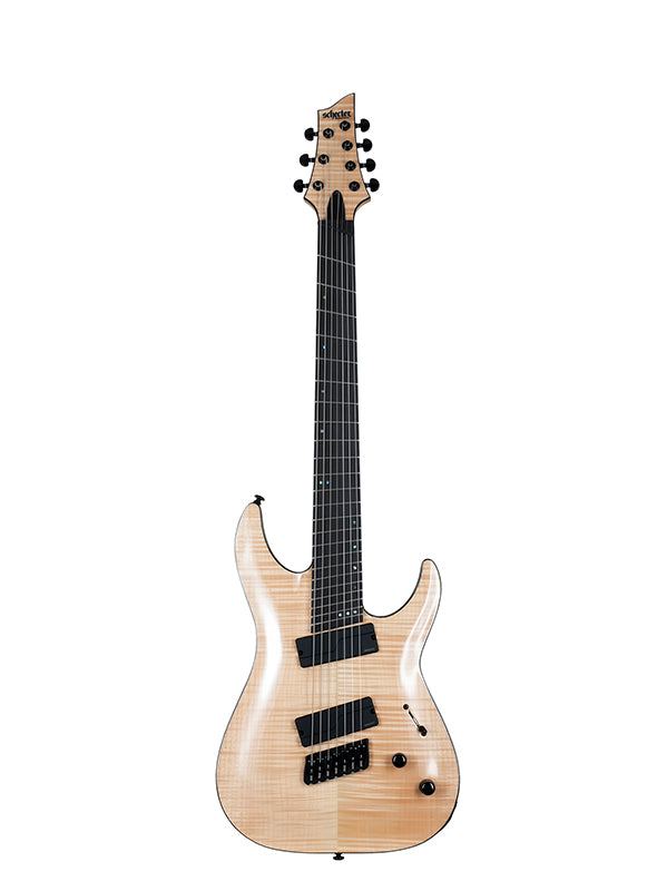 C-7 Sls Elite Multi Scale - Gloss Natural