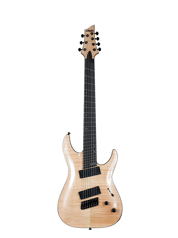 C-7 Sls Elite Multi Scale - Gloss Natural