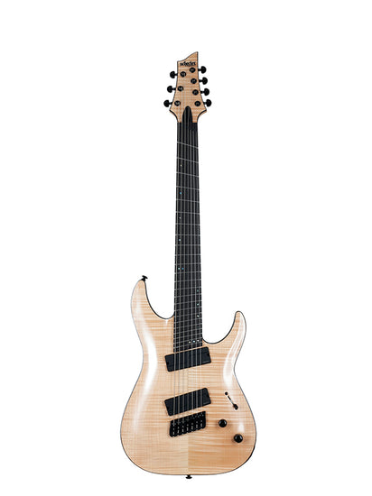 C-7 Sls Elite Multi Scale - Gloss Natural
