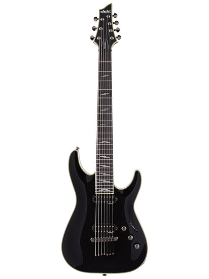 C-7 Blackjack - Black