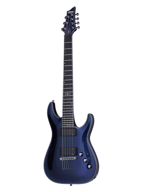 Hellraiser C-7 Hybrid - Ultraviolet
