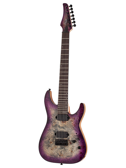 C-7 Pro - Aurora Burst