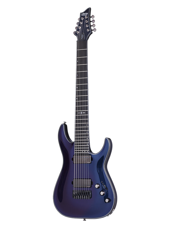 Hellraiser C-8 Hybrid - Ultraviolet