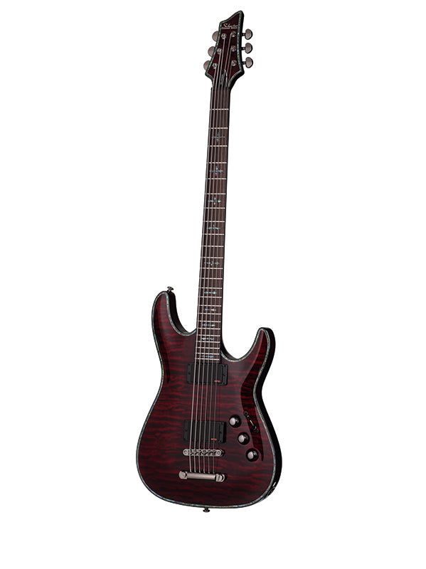 Hellraiser C-Vi Bariton - Black Cherry