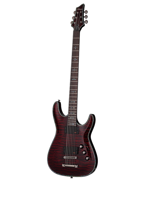 Hellraiser C-Vi Bariton - Black Cherry