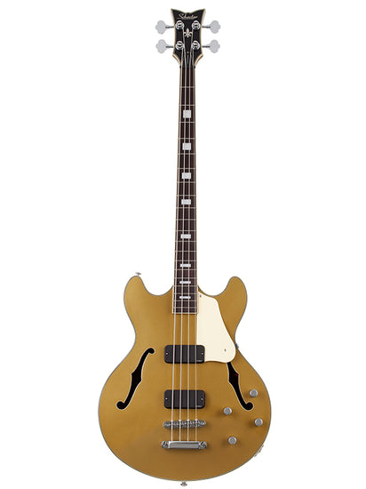 Corsair Bass - Gold