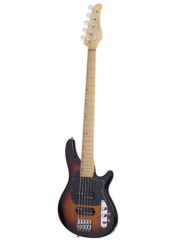 Cv5 - 3 Tone Sunburst