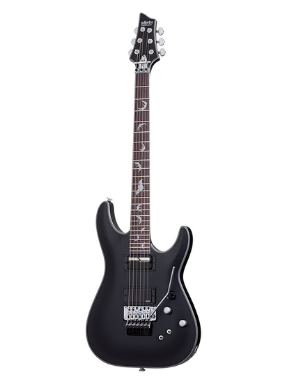 Damien Platinum Floyd, Sustainiac - Satin Black