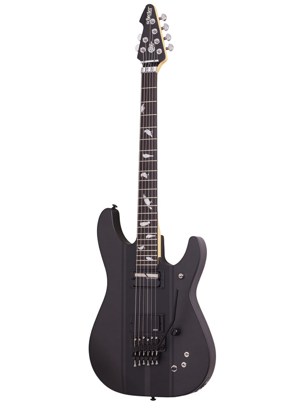 Dj Ashba - Satin Carbon Grey