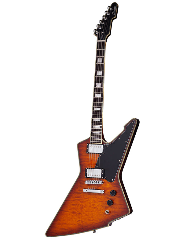 E-1 Custom Special - Vintage Sunburst