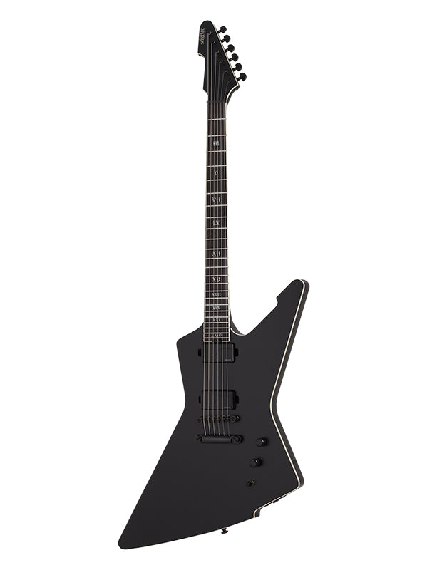E-1 Sls Elite Evil Twin - Satin Black