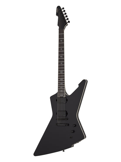 E-1 Sls Elite Evil Twin - Satin Black