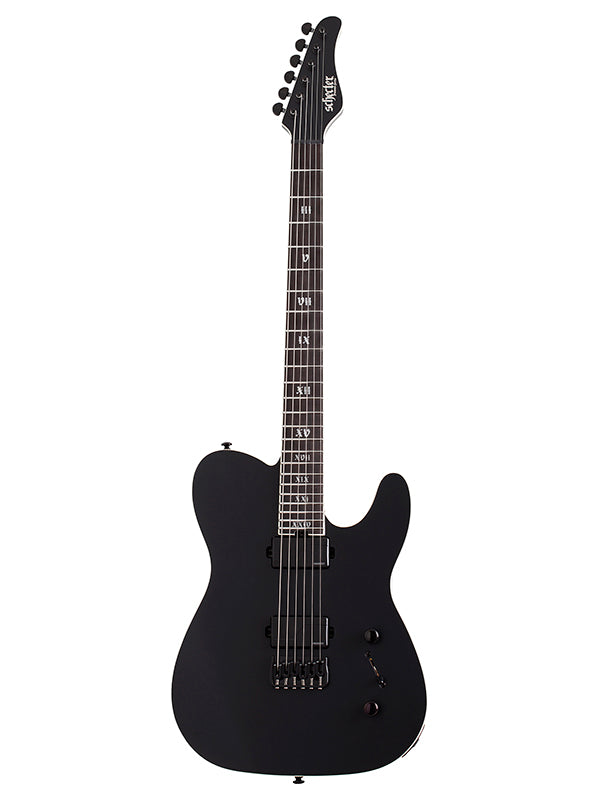 Pt Sls Elite Evil Twin - Satin Black
