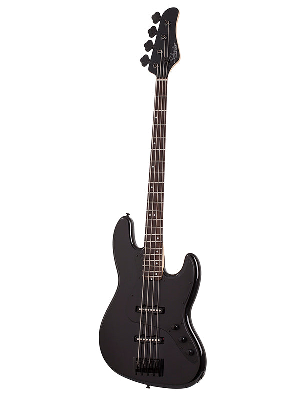 Diamond J-4 - Black