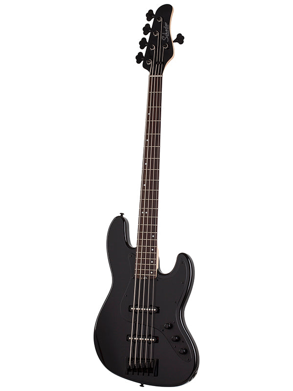 Diamond J-5 - Black