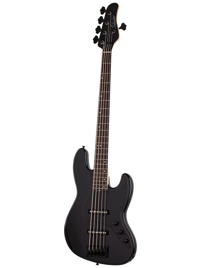 Diamond J-5 - Black