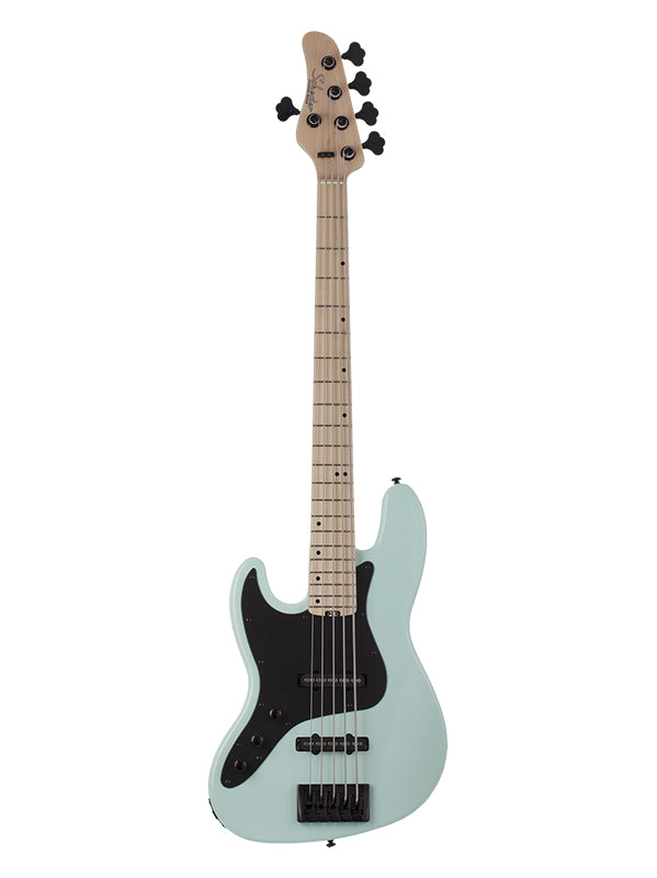 Diamond J-5, Gaucher - Sea Foam Green