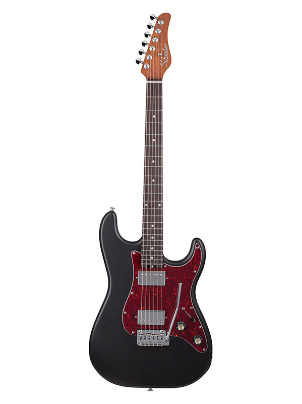Jack Fowler Traditional Signature - Black Pearl