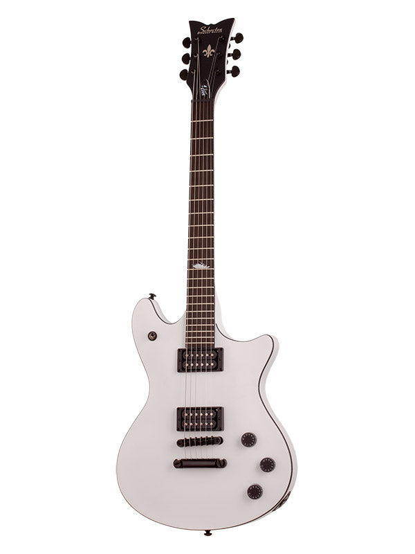 Jerry Horton Tempest Signature 2019 - White
