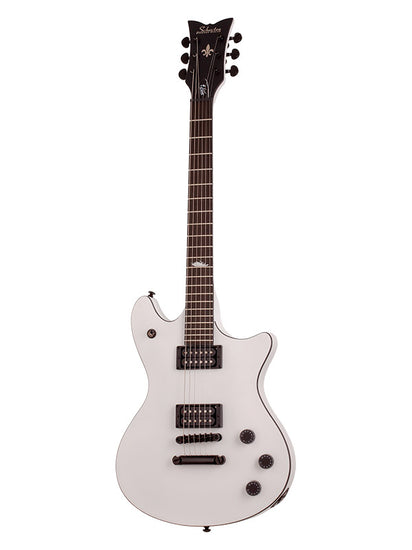 Jerry Horton Tempest Signature 2019 - White