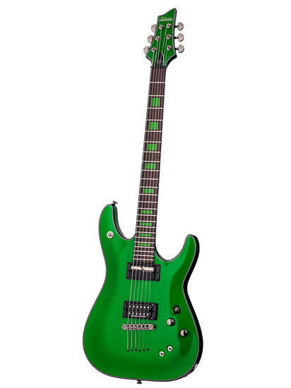 Kenny Hickey Signature - Green