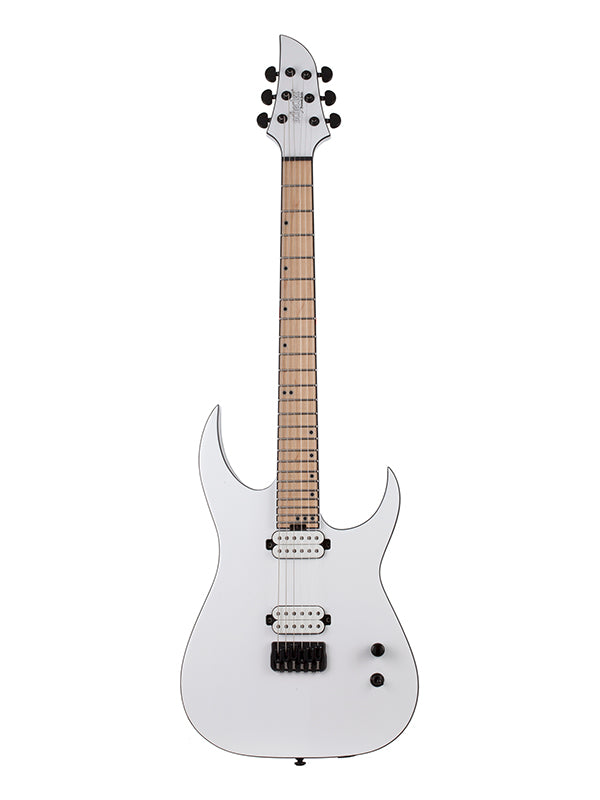 Keith Merrow Km-6 Mk-Iii Hybrid - White
