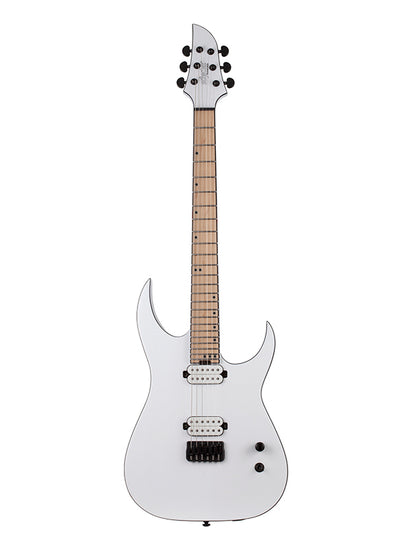 Keith Merrow Km-6 Mk-Iii Hybrid - White