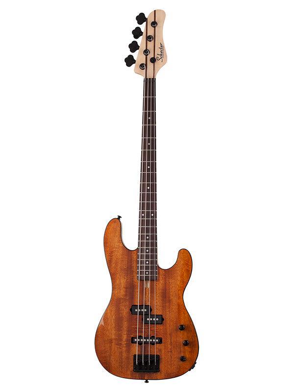 Basse Michael Anthony Ma-4 - Gloss Natural