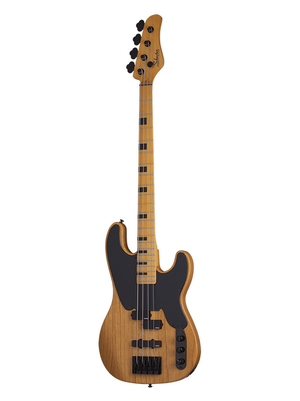 Model T Session - Aged Natural Satin