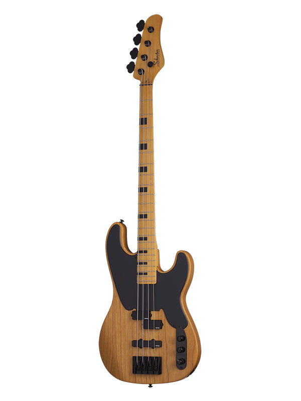 Model T Session - Aged Natural Satin