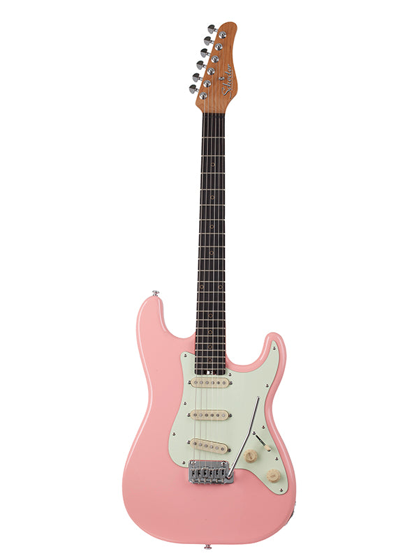 Nick Johnston Signature - Atomic Coral