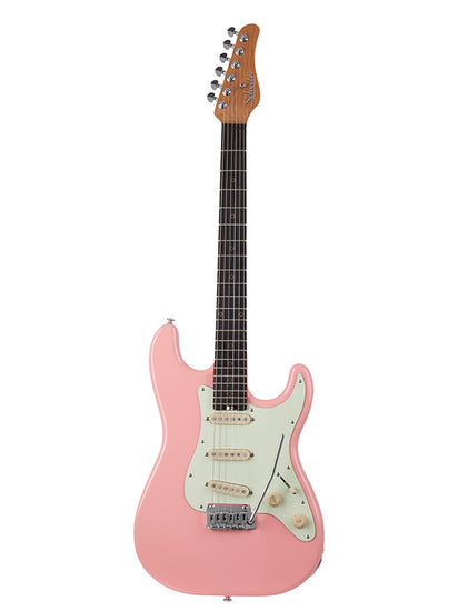 Nick Johnston Signature - Atomic Coral