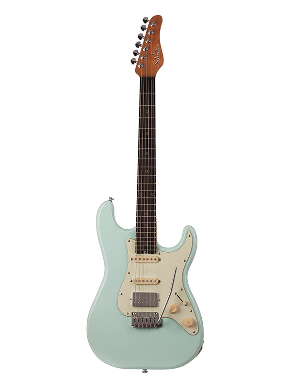Nick Johnston Signature, Micros Hss - Atomic Frost