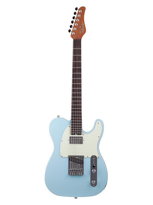 Nick Johnston Signature Pt - Atomic Frost