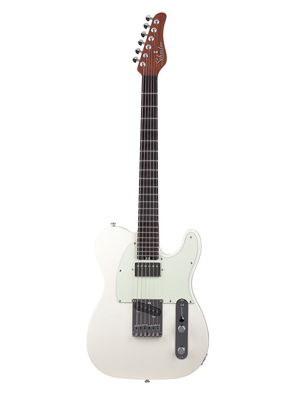 Nick Johnston Signature Pt - Atomic Snow