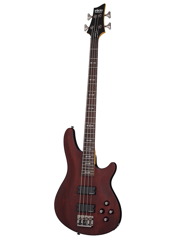 Omen 4 - Walnut Satin