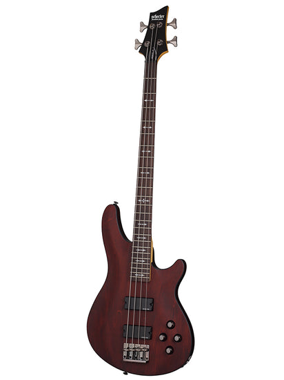 Omen 4 - Walnut Satin